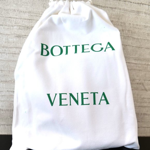 BRAND NEW NEVER USED BOTTEGA VENETA CHAIN CASSETTE BAG - BEIGE - Picture 14 of 16